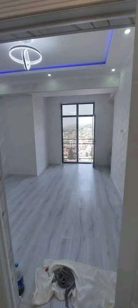 2-к квартира, 10 этаж, 60 м², И. Сомони