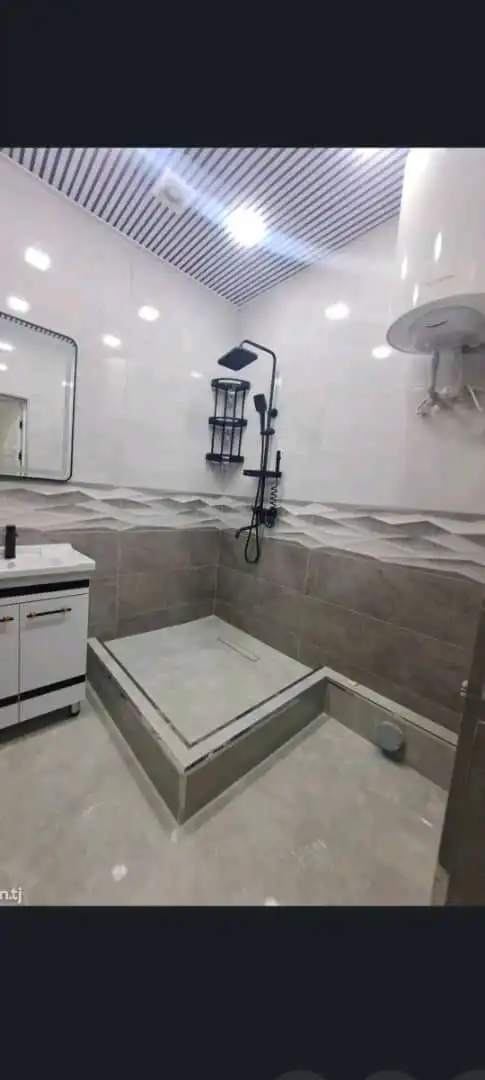 2-к квартира, 10 этаж, 60 м², И. Сомони