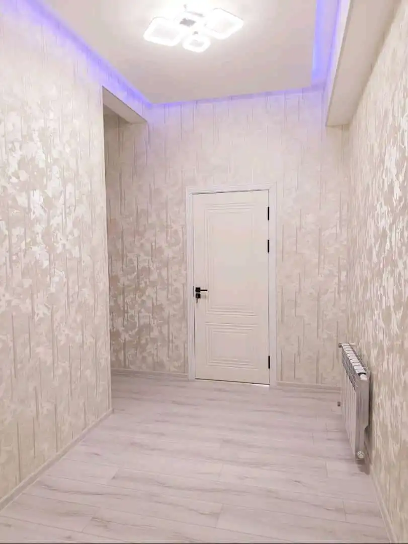 2-к квартира, 10 этаж, 60 м², И. Сомони