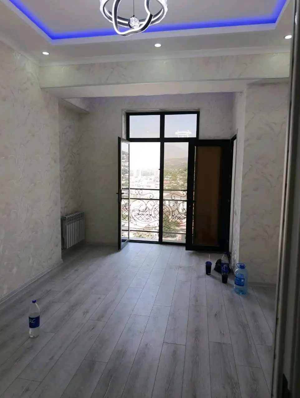 2-к квартира, 10 этаж, 60 м², И. Сомони