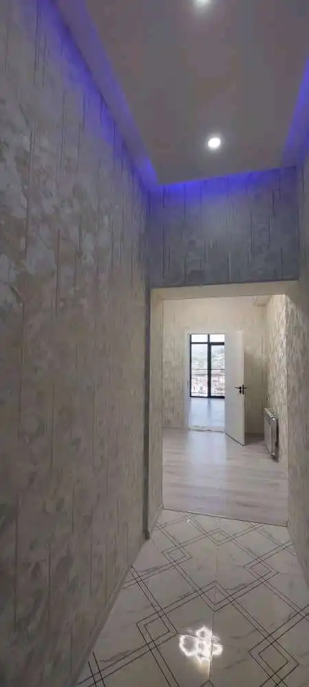 2-к квартира, 10 этаж, 60 м², И. Сомони