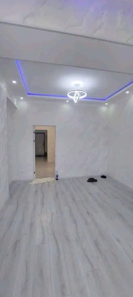 2-к квартира, 10 этаж, 60 м², И. Сомони