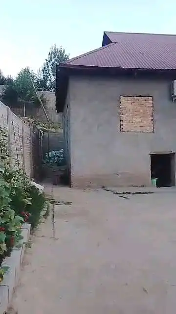 1 этажный, 3-комн. дом, 9 м², 9 соток, 9км амания