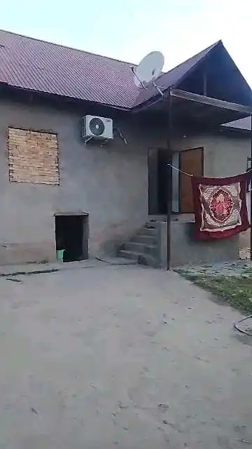 1 этажный, 3-комн. дом, 9 м², 9 соток, 9км амания