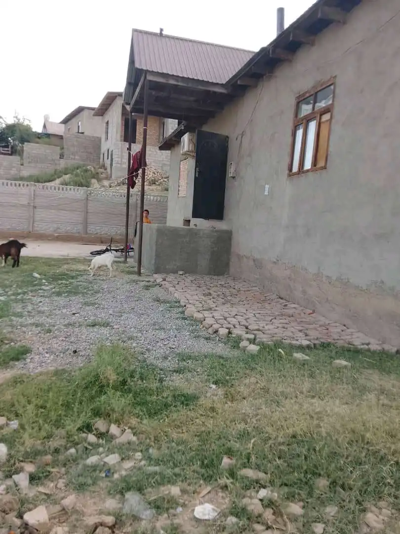 1 этажный, 3-комн. дом, 9 м², 9 соток, 9км амания