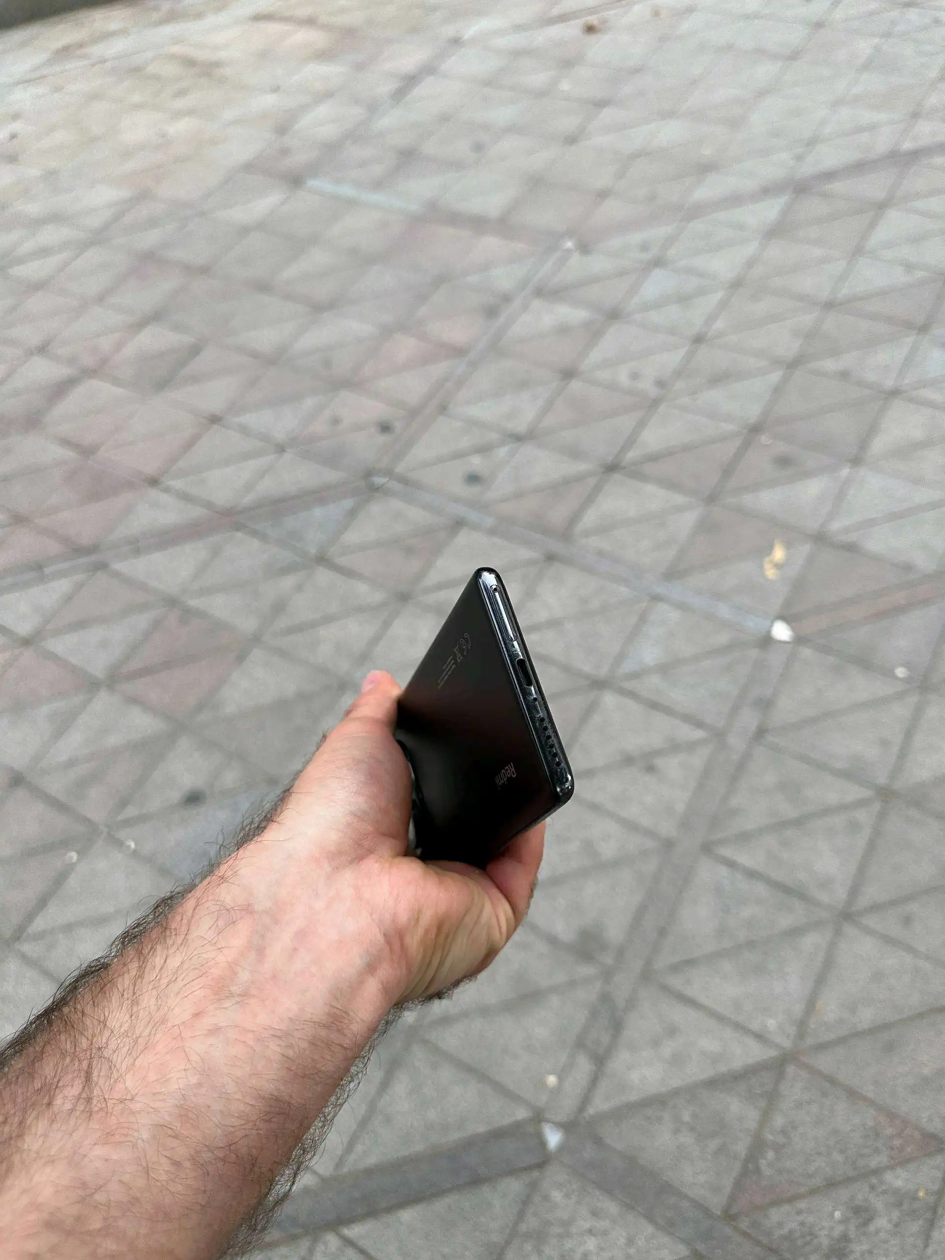 REDMI NOTE 14 PRO 