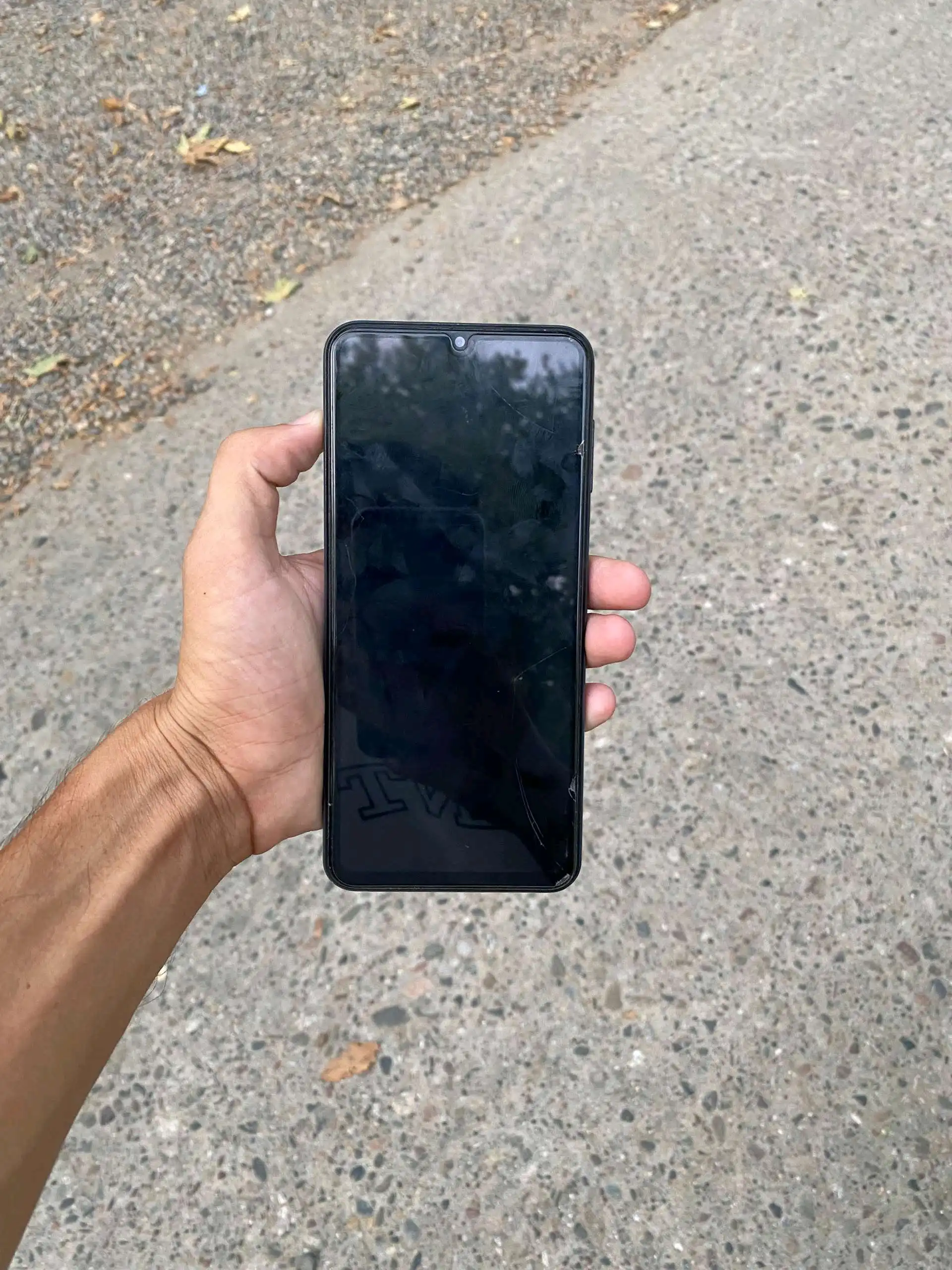 Samsung Galaxy A23