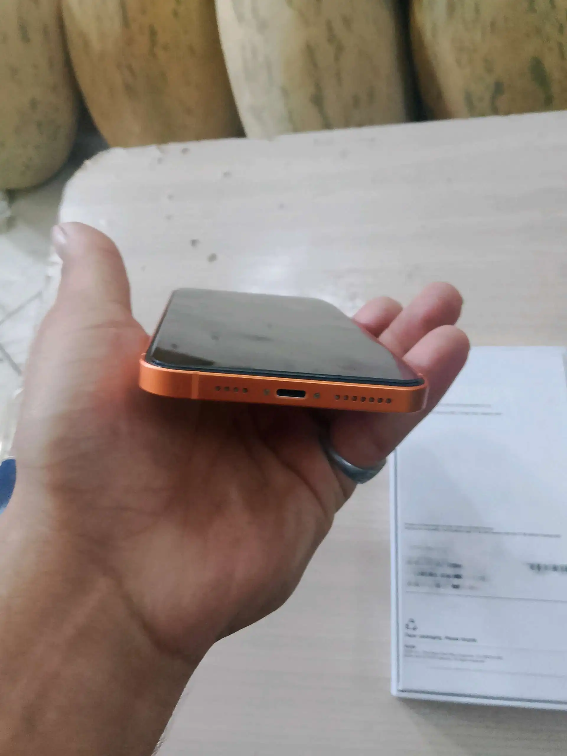 Apple IPhone xs Max 256 gb