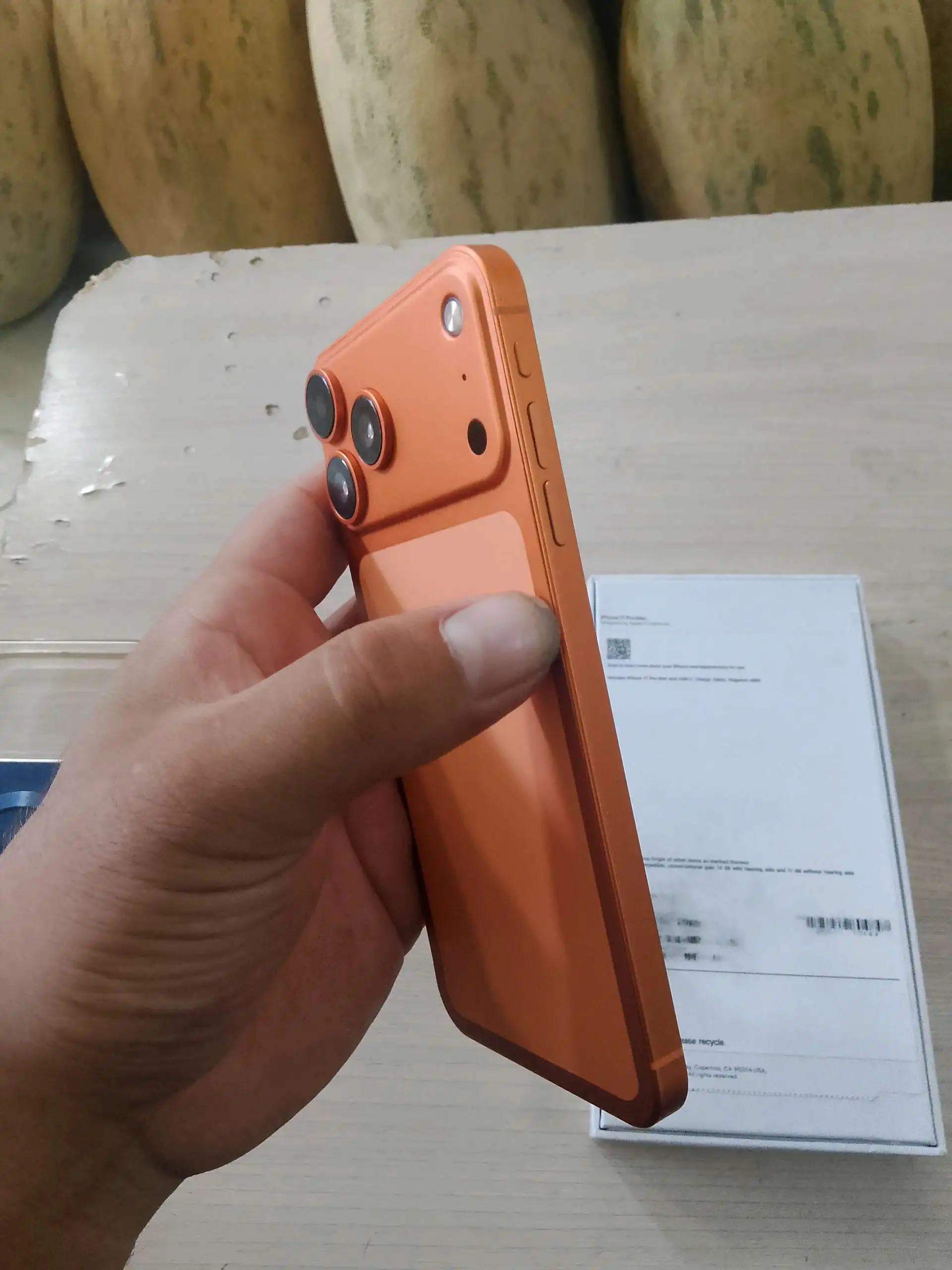 Apple IPhone xs Max 256 gb