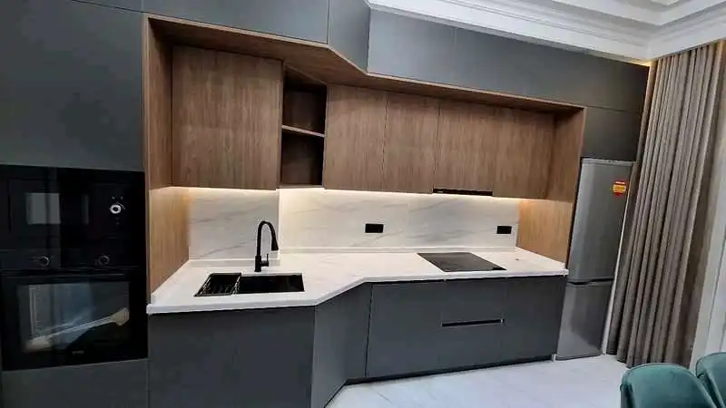 3-к квартира, 10 этаж, 60 м², Шоҳмансур, Куруши Кабир