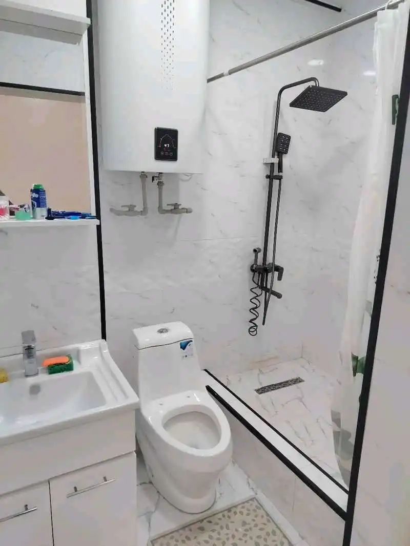 2-к квартира, 8 этаж, 72 м², Шоҳмансур, Пайкар