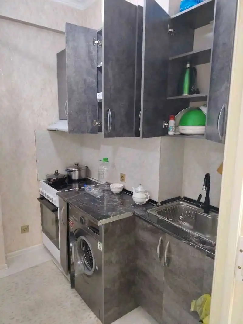 2-к квартира, 8 этаж, 72 м², Шоҳмансур, Пайкар