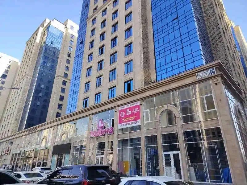 2-к квартира, 8 этаж, 72 м², Шоҳмансур, Пайкар