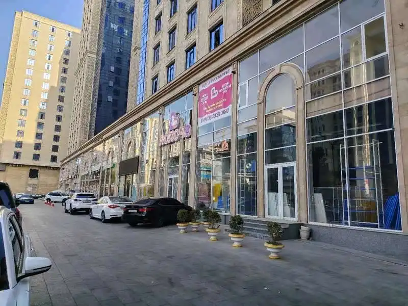 2-к квартира, 8 этаж, 72 м², Шоҳмансур, Пайкар