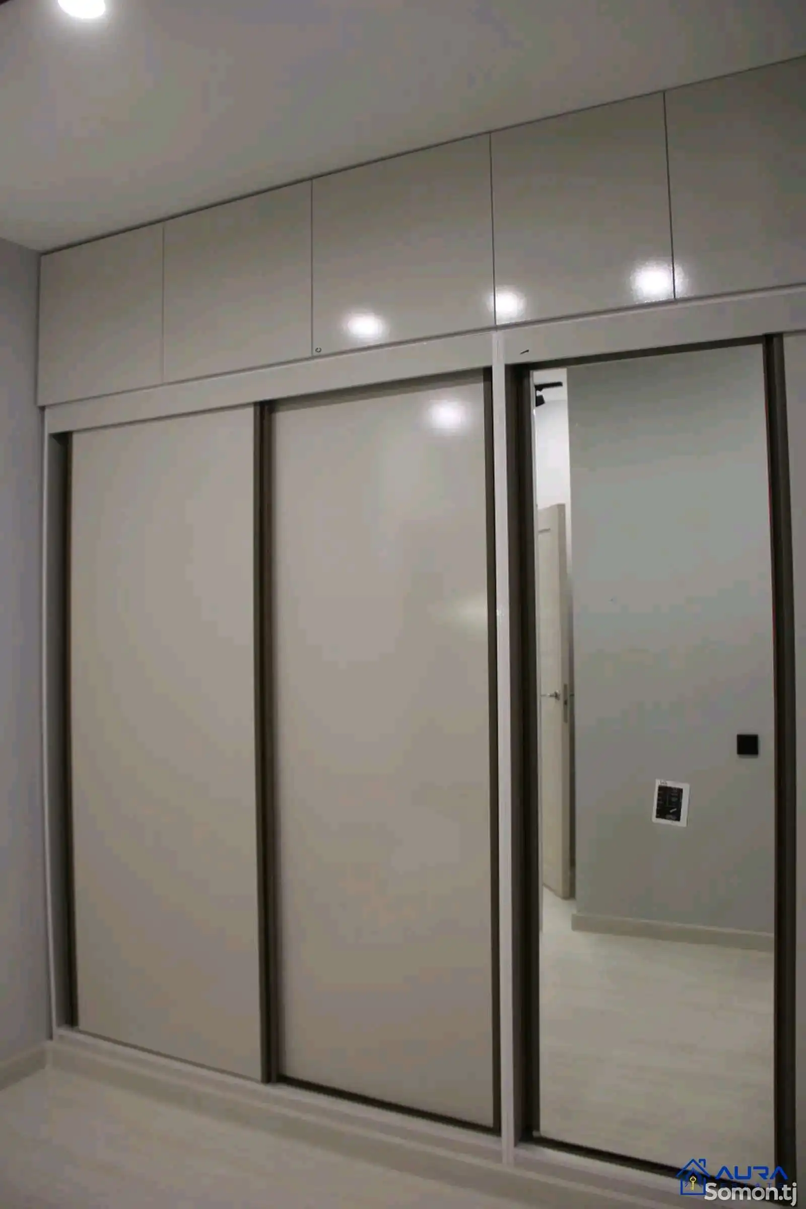 2-к квартира, 2 этаж, 54 м², Сино