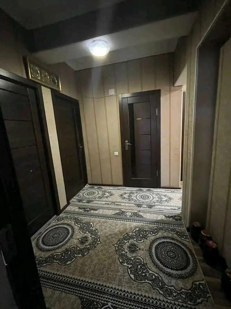 2-к квартира, 11 этаж, 66 м², Цирк