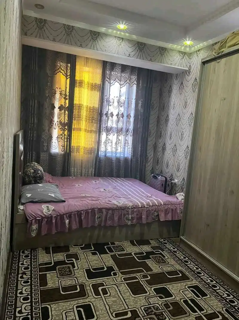 2-к квартира, 11 этаж, 66 м², Цирк
