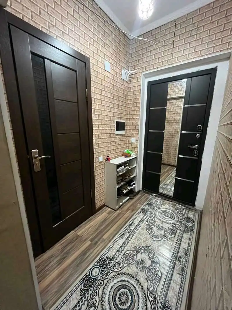 2-к квартира, 11 этаж, 66 м², Цирк