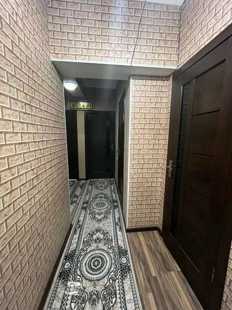 2-к квартира, 11 этаж, 66 м², Цирк