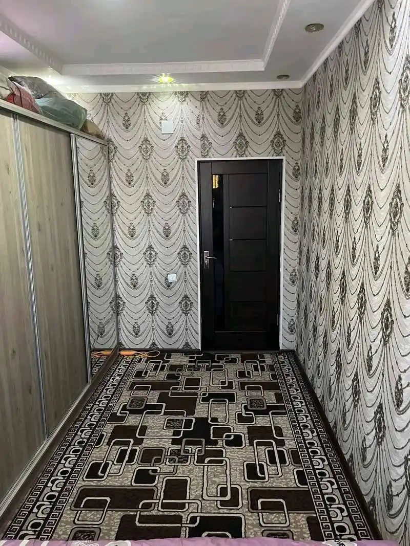 2-к квартира, 11 этаж, 66 м², Цирк