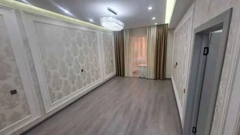 3-к квартира, 7 этаж, 103 м², И. Сомонӣ, Кохи Борбад