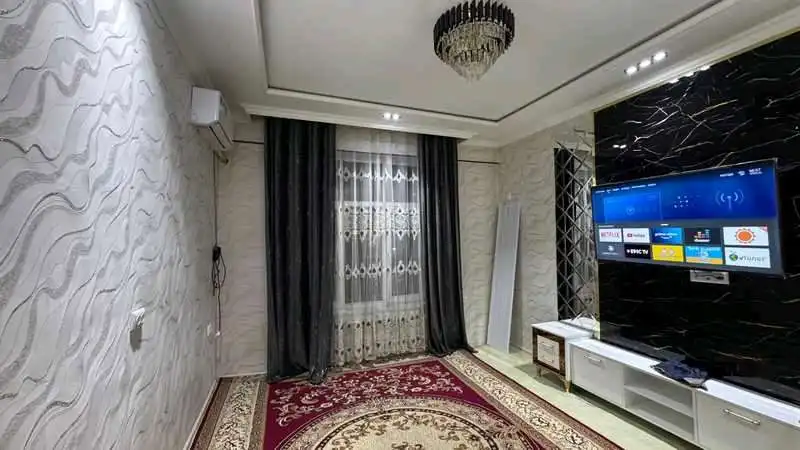 2-к квартира, 9 этаж, 55 м², Зарафшон