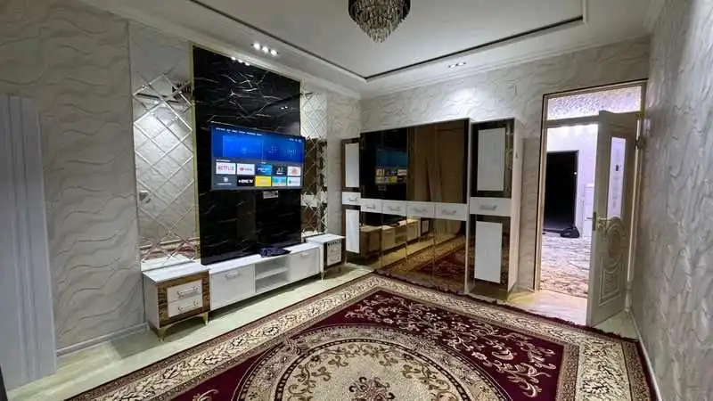 2-к квартира, 9 этаж, 55 м², Зарафшон