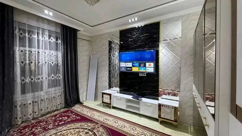 2-к квартира, 9 этаж, 55 м², Зарафшон