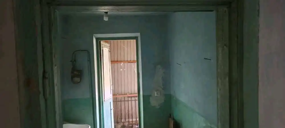 2-к квартира, 3 этаж, 60 м², Зафаробод