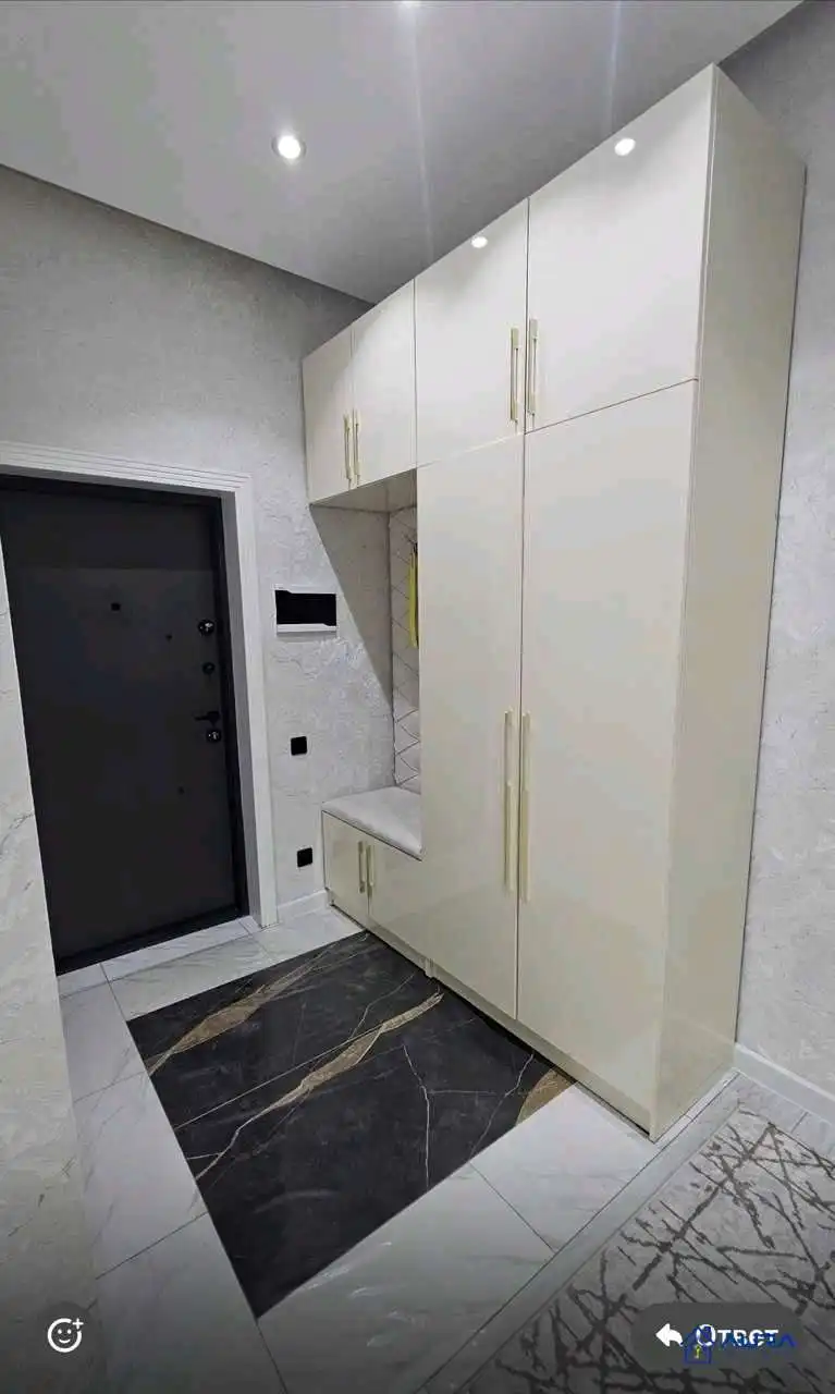 3-к квартира, 13 этаж, 75 м², Сино