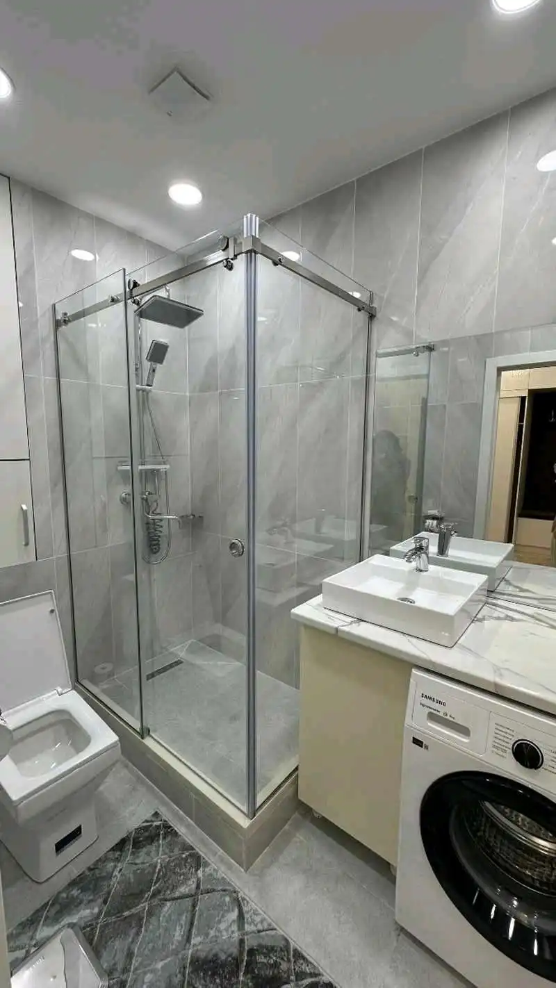 1-к квартира, 6 этаж, 33 м², Алфемо