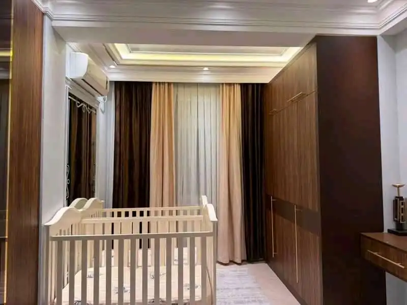 5-к квартира, 9 этаж, 180 м², Водонасос