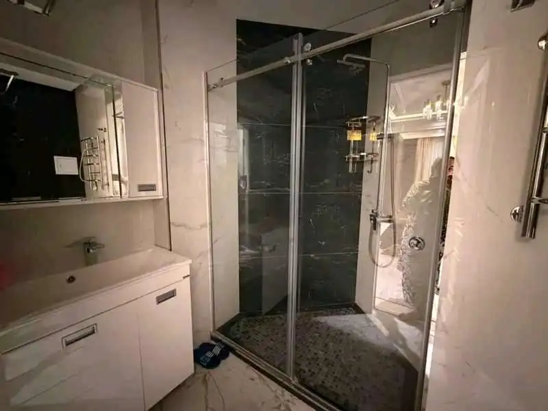 5-к квартира, 9 этаж, 180 м², Водонасос