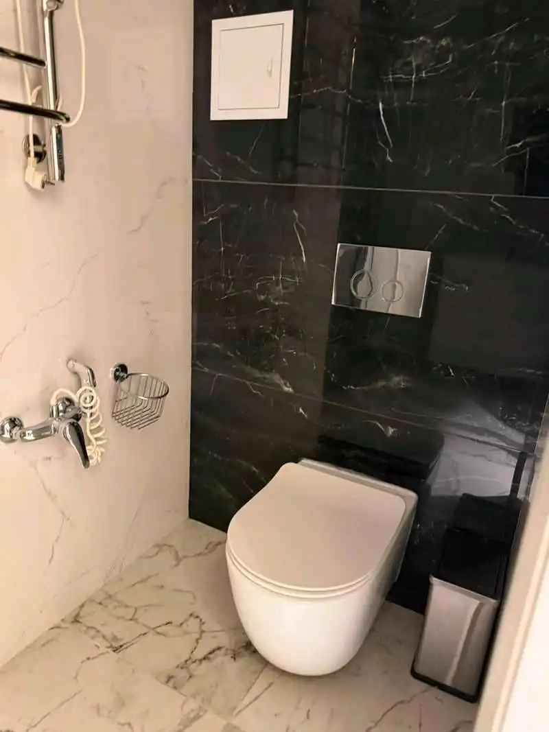 5-к квартира, 9 этаж, 180 м², Водонасос
