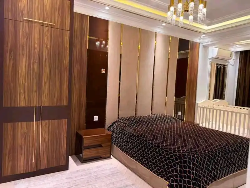 5-к квартира, 9 этаж, 180 м², Водонасос