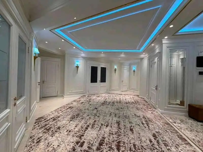 5-к квартира, 9 этаж, 180 м², Водонасос