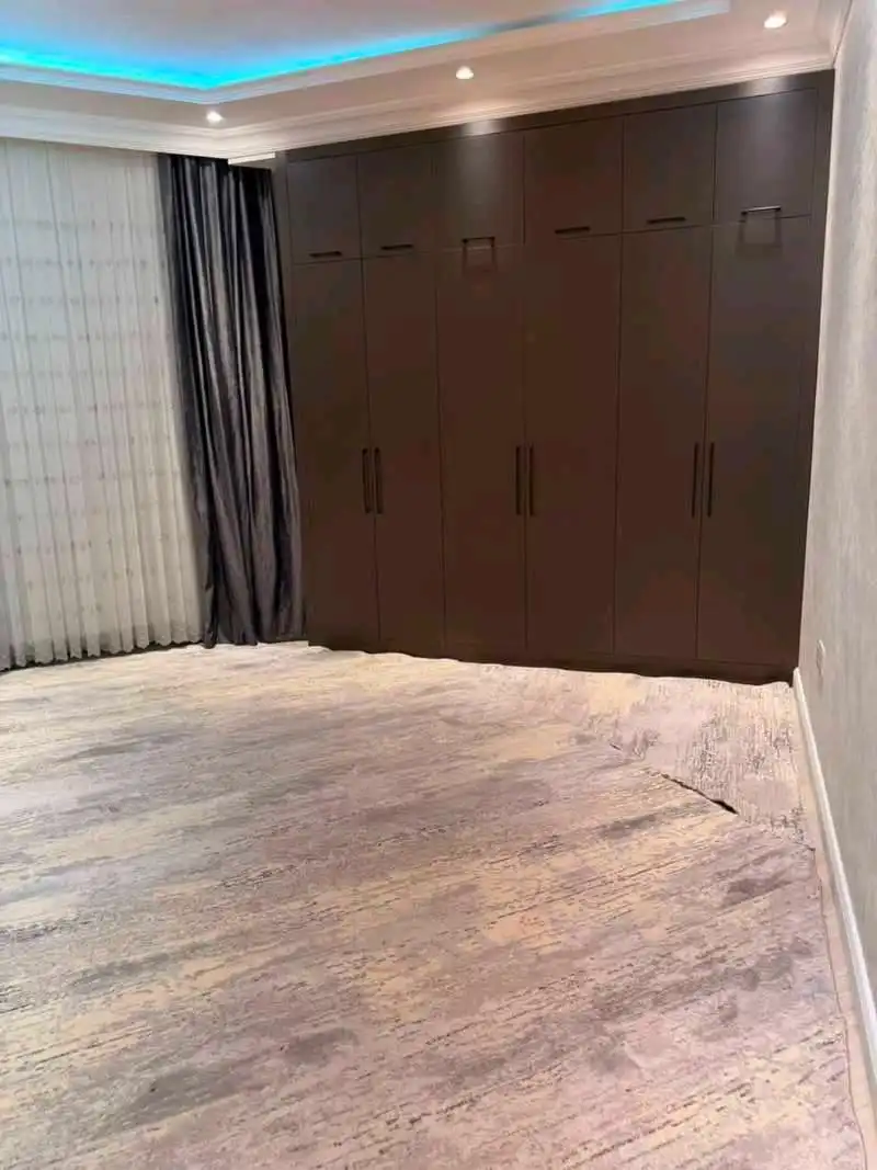 5-к квартира, 9 этаж, 180 м², Водонасос