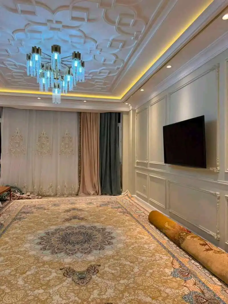 5-к квартира, 9 этаж, 180 м², Водонасос
