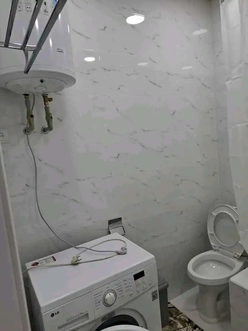 1-к квартира, 4 этаж, 60 м², Шоҳмансур, Тсел плаза