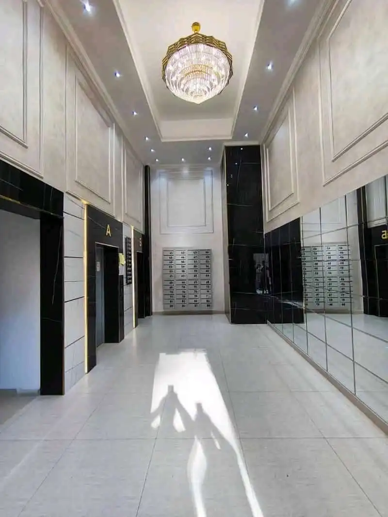 1-к квартира, 4 этаж, 60 м², Шоҳмансур, Тсел плаза