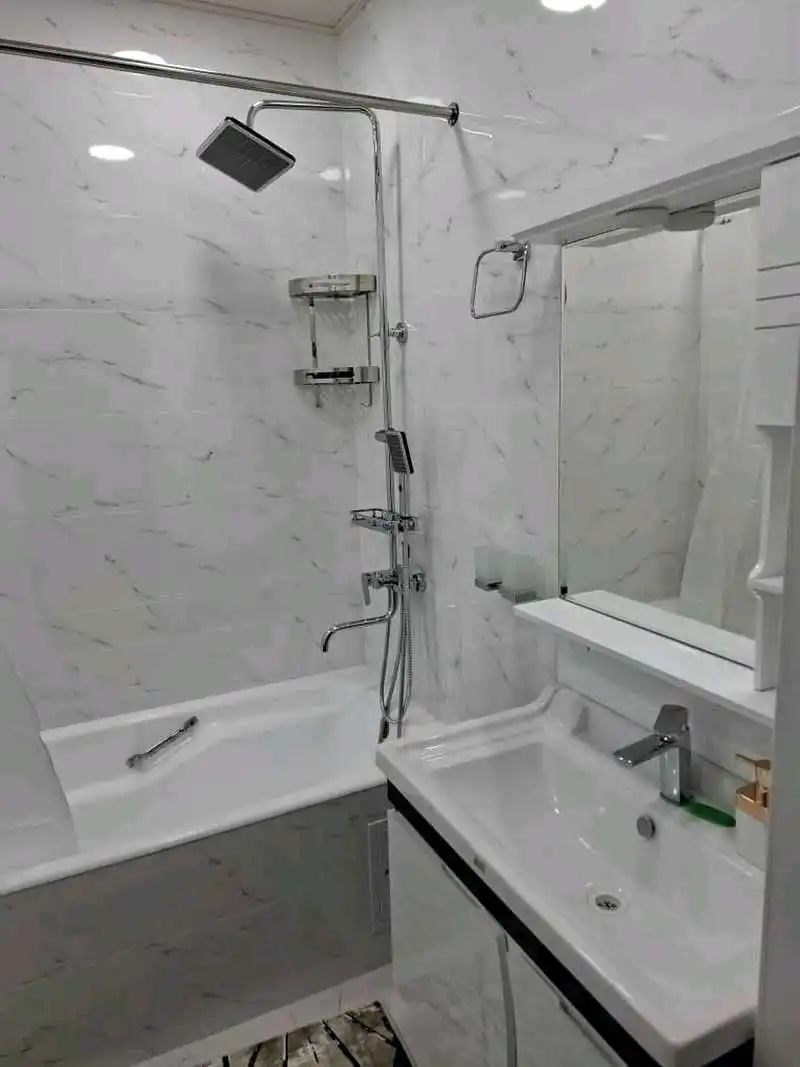 1-к квартира, 4 этаж, 60 м², Шоҳмансур, Тсел плаза