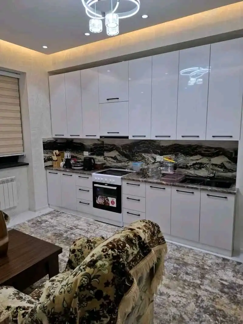 1-к квартира, 4 этаж, 60 м², Шоҳмансур, Тсел плаза