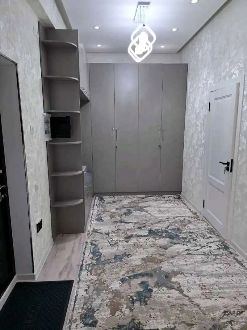 1-к квартира, 4 этаж, 60 м², Шоҳмансур, Тсел плаза