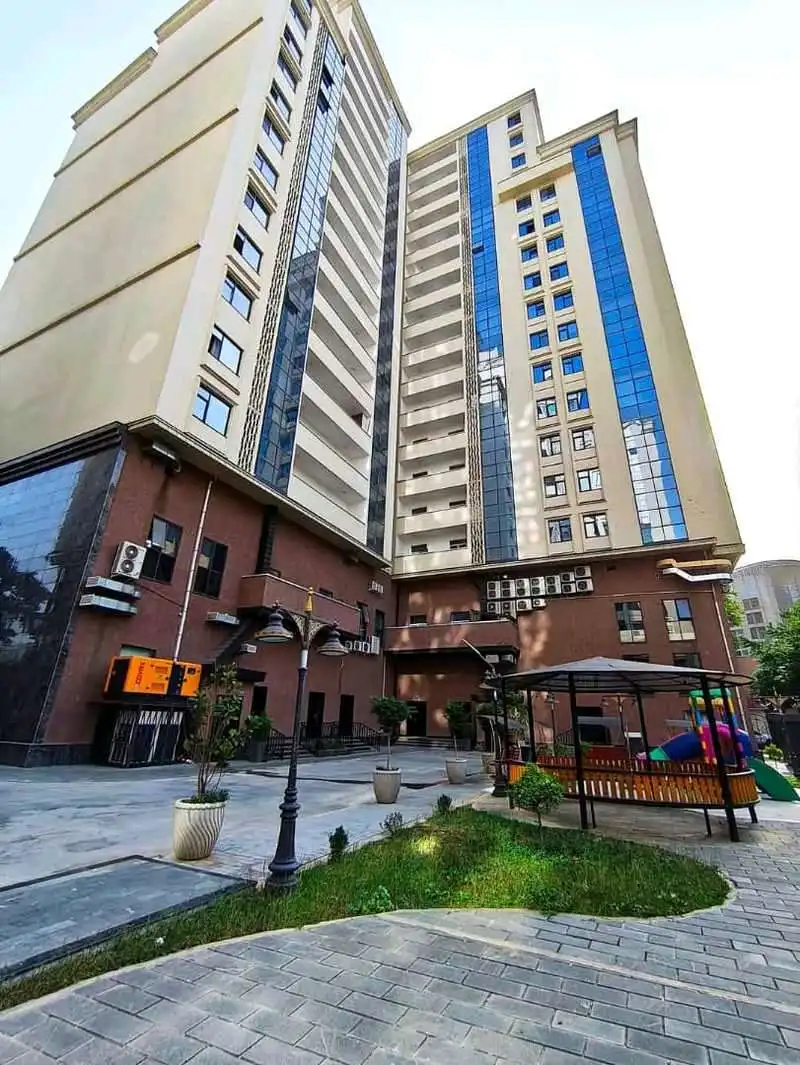 1-к квартира, 4 этаж, 60 м², Шоҳмансур, Тсел плаза
