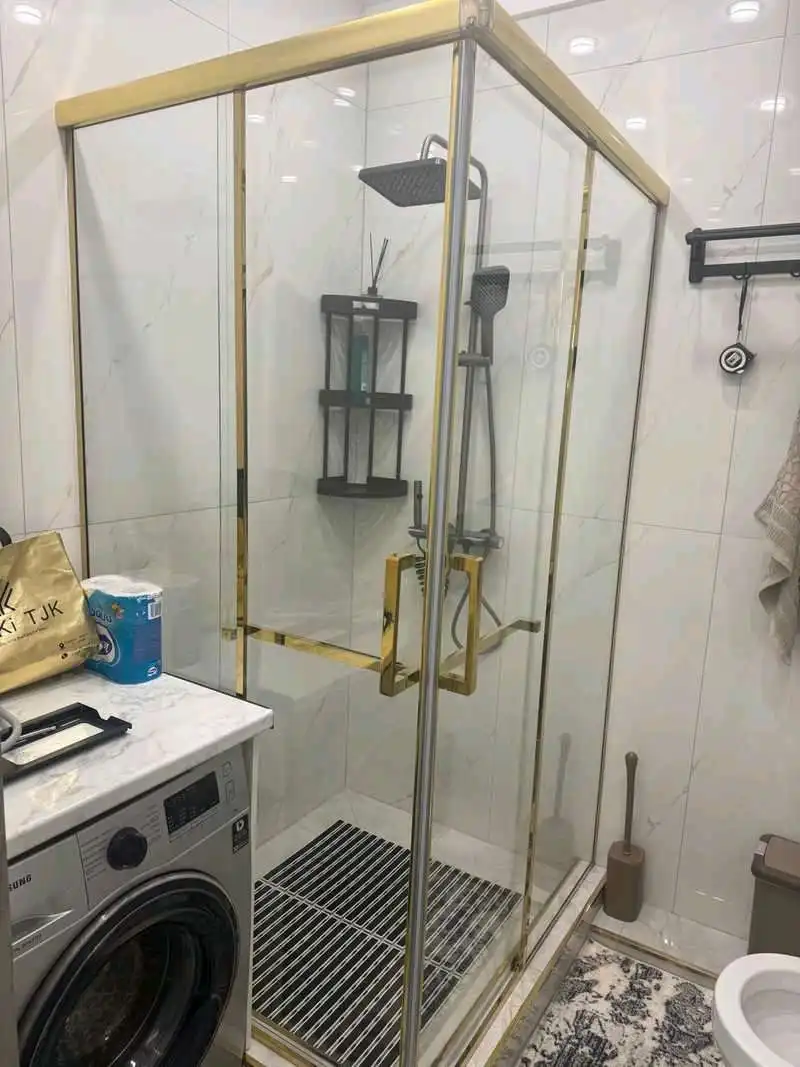 1-к квартира, 8 этаж, 50 м², Ашан