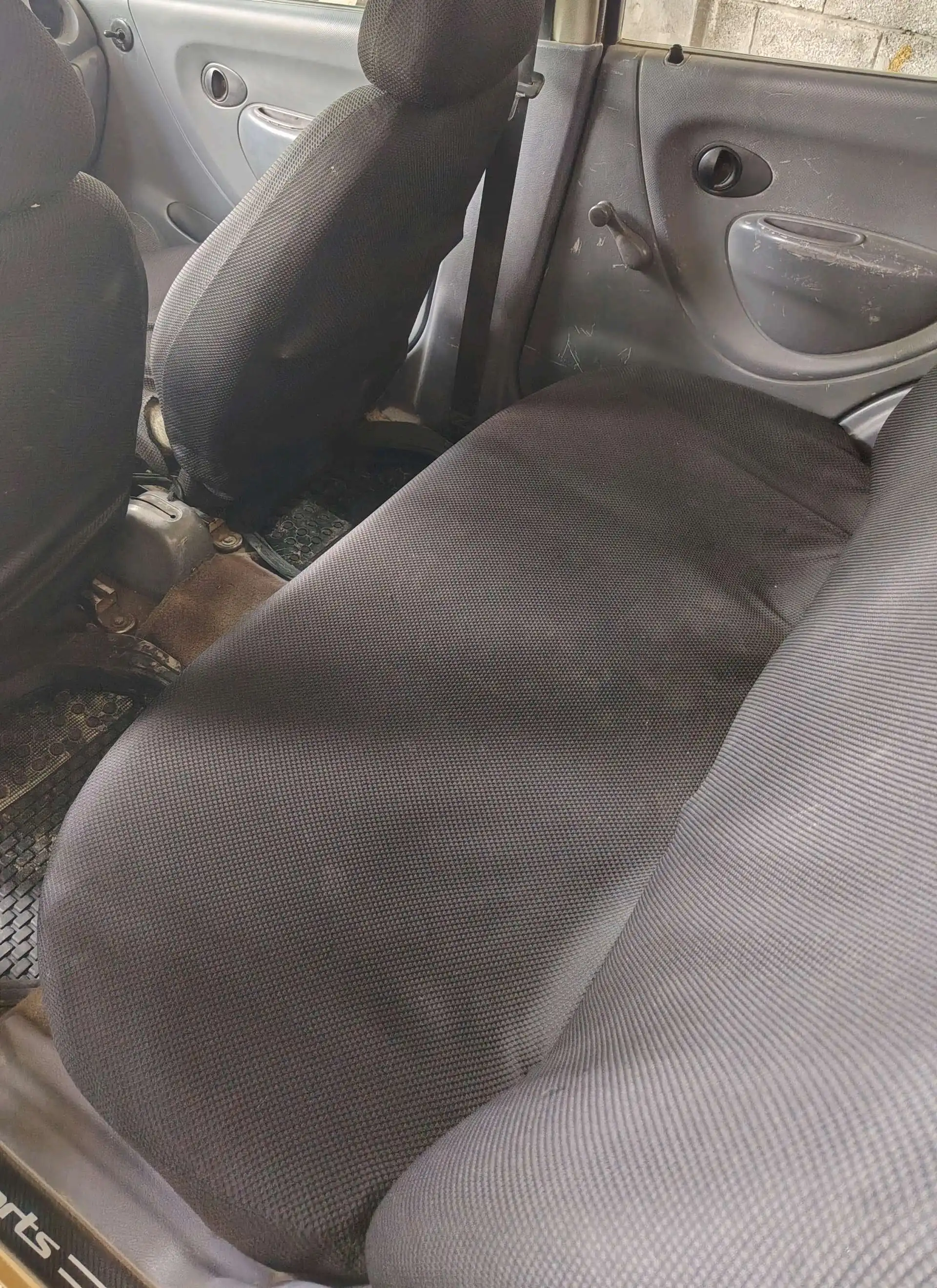 Chevrolet Matiz 1998