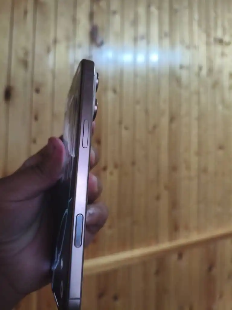 Apple IPhone 16 Pro Max 256 gb