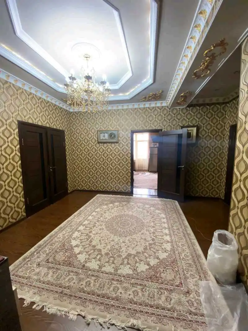 2-к квартира, 12 этаж, 110 м², Шоҳмансур , ру ба руи посольствои Турция, назди Ватан