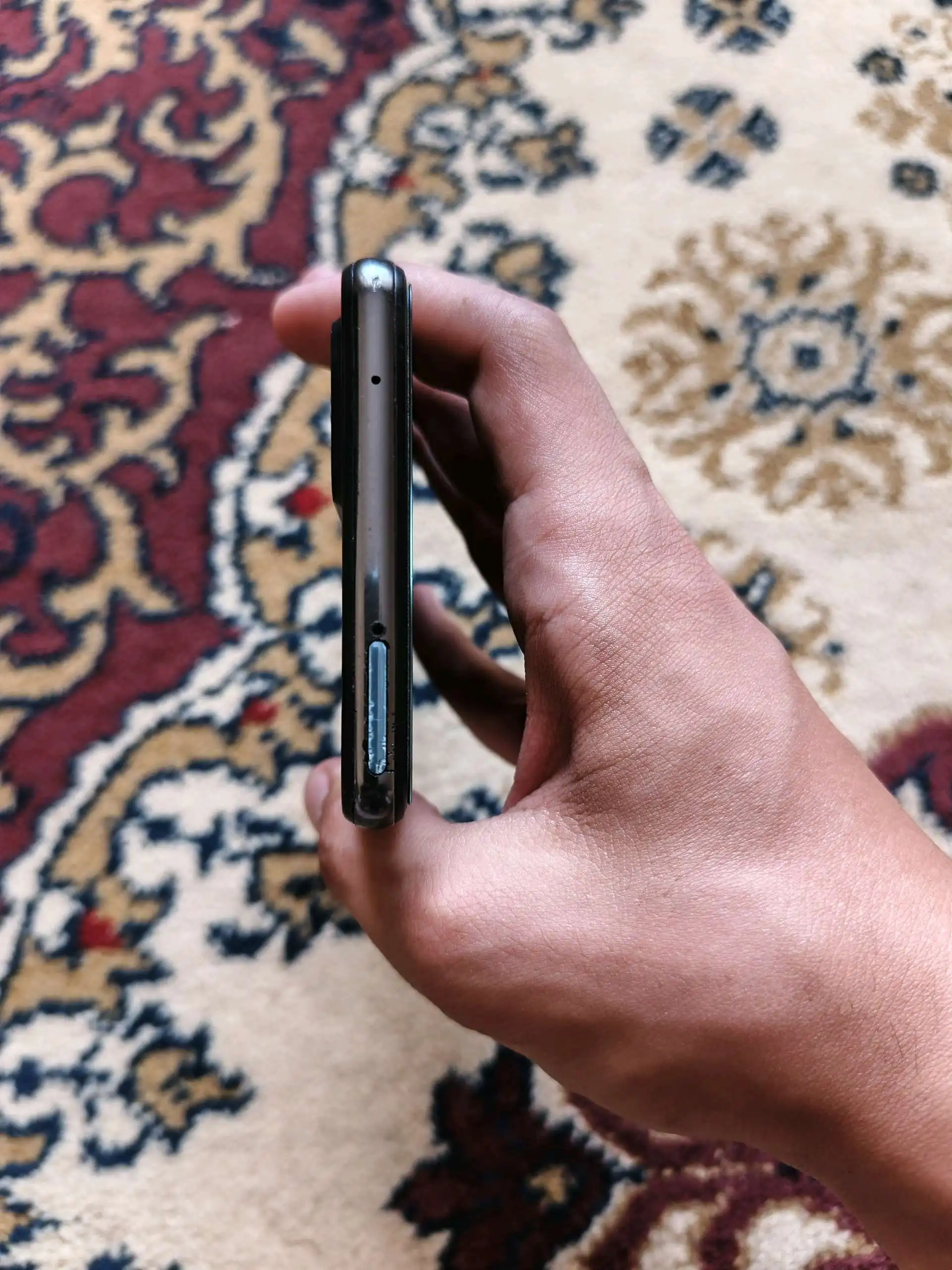 Samsung galaxy A52 