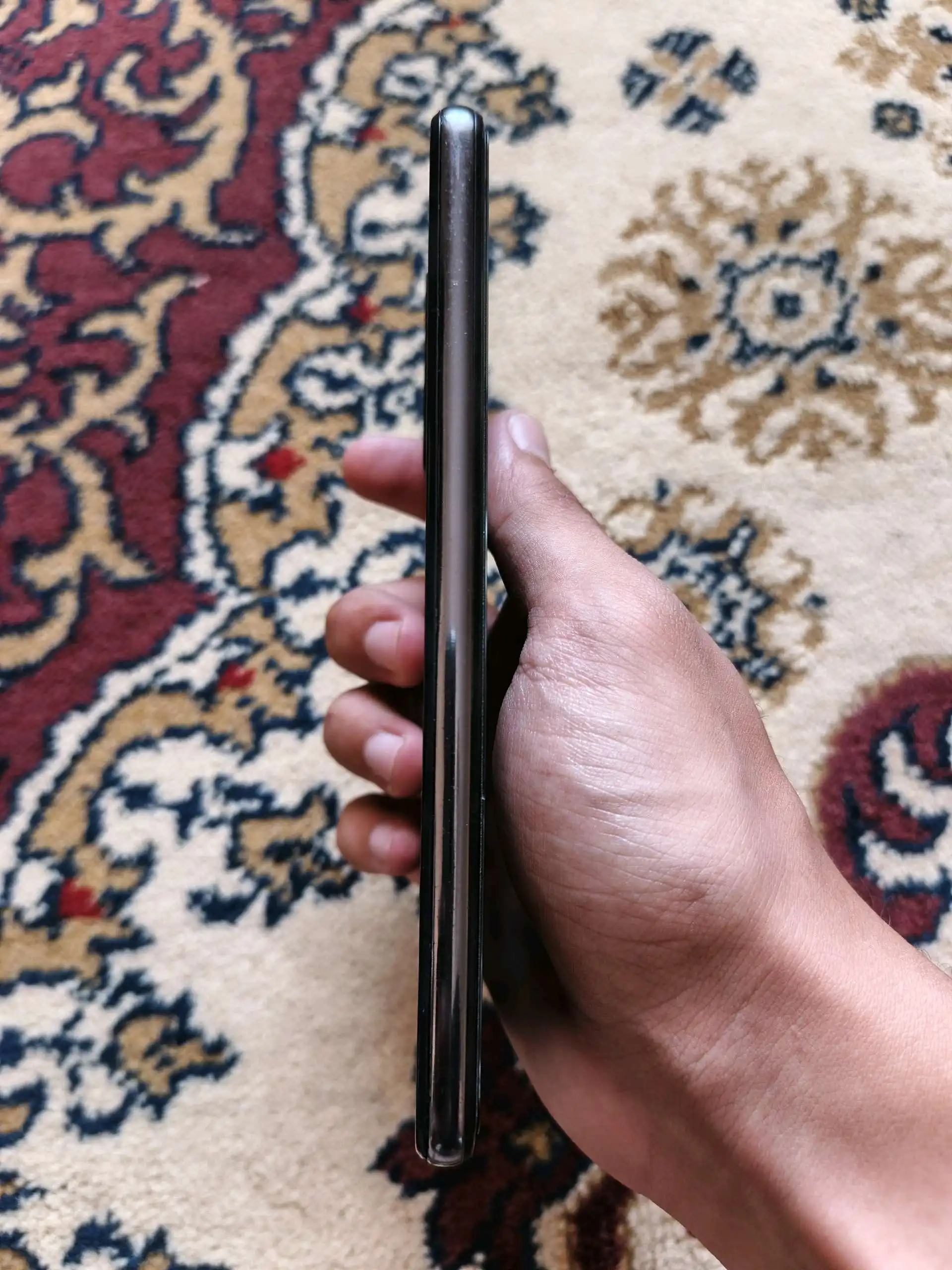 Samsung galaxy A52 
